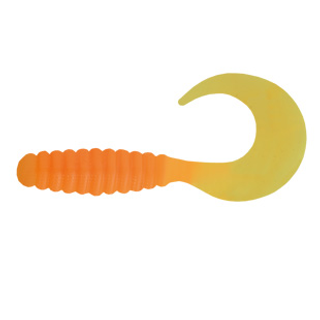 Twister Mann's 12 Cm Ctg Hy (5buc) 