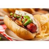 Grilled Chicken Combo