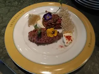 Tartar de vita