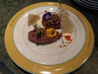 Tartar de vita