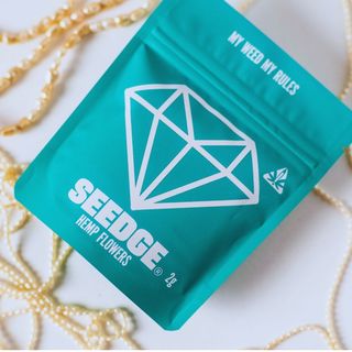 2G Og Kush CBD Flower