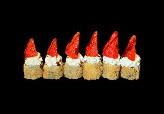 194.hoso croccante fragola