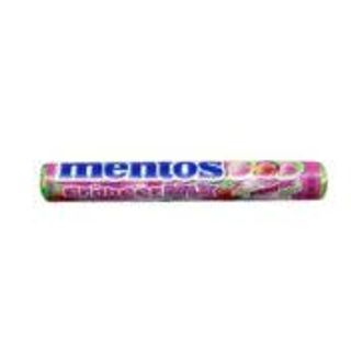 Mentos Fresa Mix