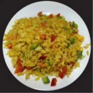 36 Arroz Con Curry