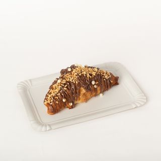 Kroasan sa lješnikom