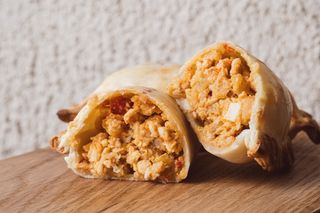 Empanada De Pollo (1 Ud.)