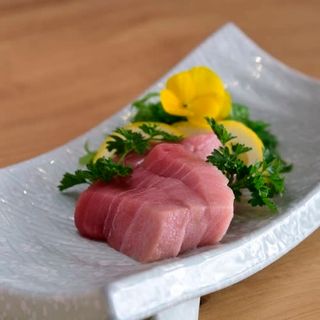Sashimi toro (6 uds.)
