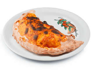 Pizza Calzone