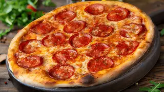 Pepperoni