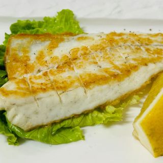 286. Suzuki teppanyaki