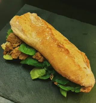 Tuna