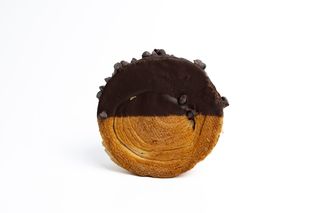 New York Roll Chocolate