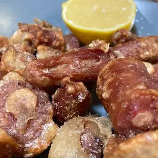 Rabo Frito