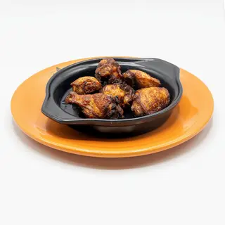 Alitas De Pollo (6 Uds.)