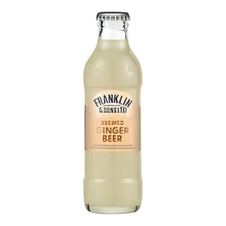 Ginger beer