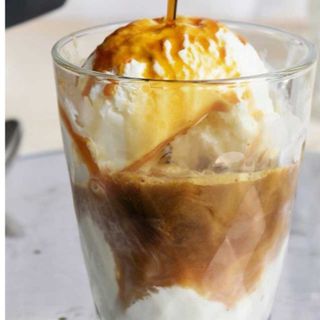 აფოგატო