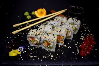 Banzai Chicken