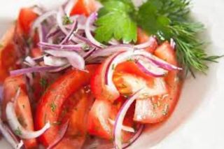 Салат Ачукчук