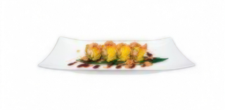 147. Onion tempura