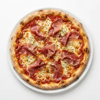 Pizza Montegna (Familiar)
