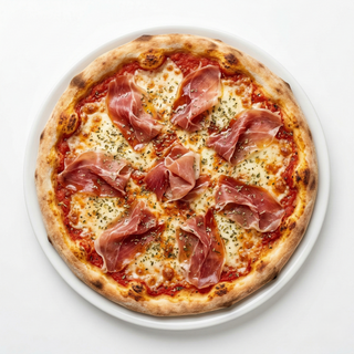 Pizza Montegna (Familiar)