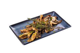 Ароматни  гъбки  250г р