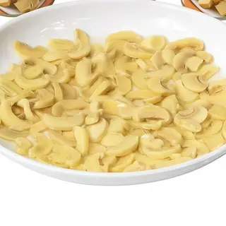 Extra: Champiñón