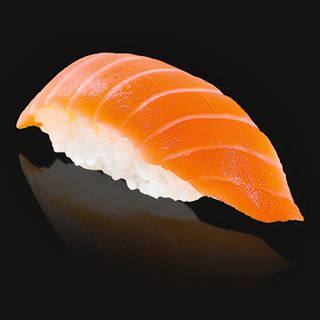 СУШІ ЛОСОСЬ (33 г)