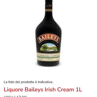 Baileys
