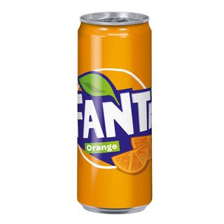 Fanta 0.33l