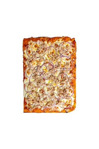 Pizza Tonno  800g