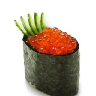 Su7-Sushi Huevo De Pescado