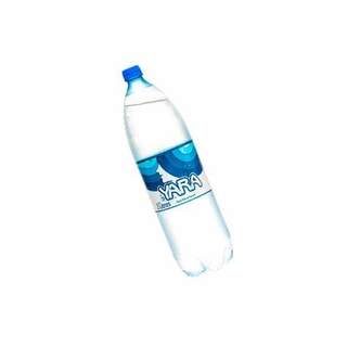 Agua pequena