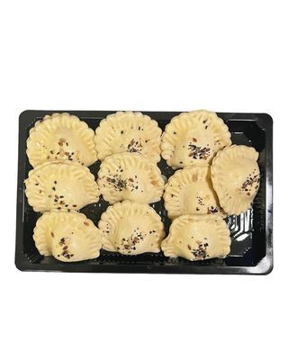 Chausson Poulet - Boite de 10Pcs