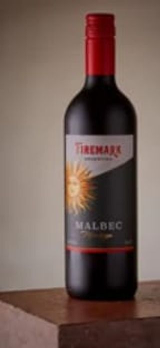 Fin del Mund Reserva Malbec