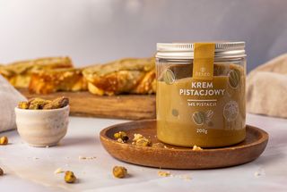 Krem pistacjowy 200g