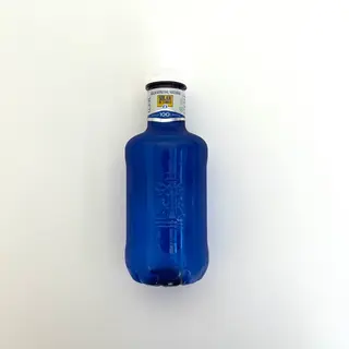 Agua Solán de Cabras (35cl.)