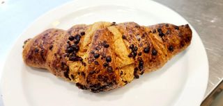 Croissant De Nutella 