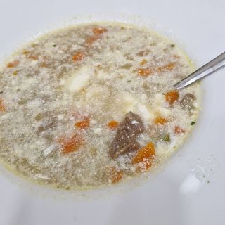 Teleća čorba 250ml