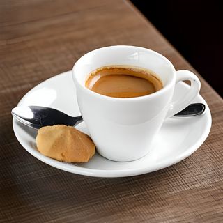Espresso Single