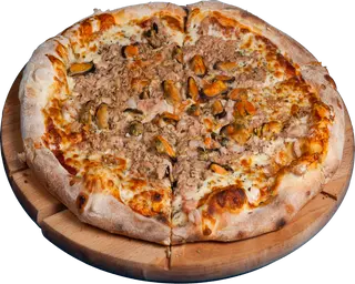Pizza Morskie Opowieści 