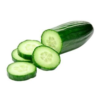 Pepino 1kg