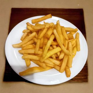 Картопля фрі (1 порція)