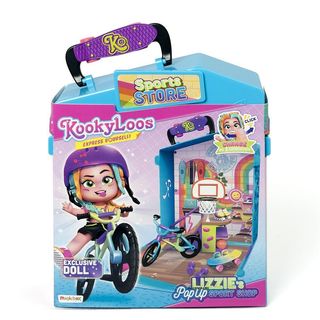 Set de joaca Kookyloos  Magazin articole sportive [4156634]