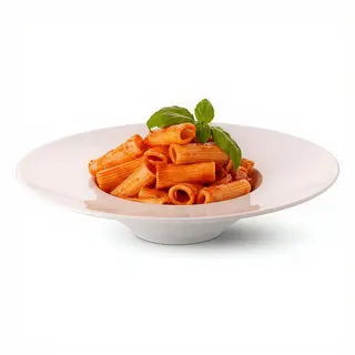 Macarrones De La Casa
