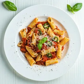 Pomodoro Pasta