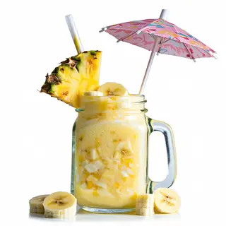 Coconut lovers