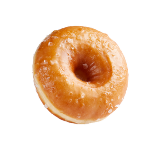 Donut Clásico
