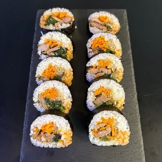 Kimbap Seul