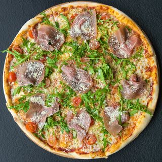 Forza Italia (45 cm)